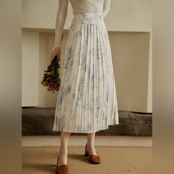 Simple Retro Dresses & Skirts - NEW! SIMPLE RETRO Naomi Skirt